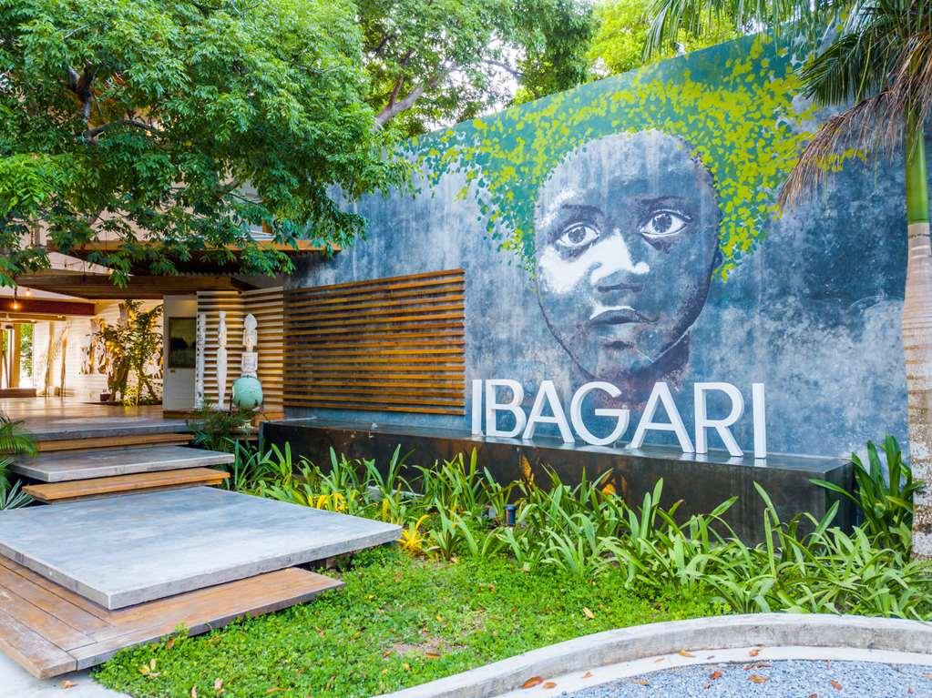 Ibagari Boutique Hotel - Adults Only Вест Бэй Экстерьер фото